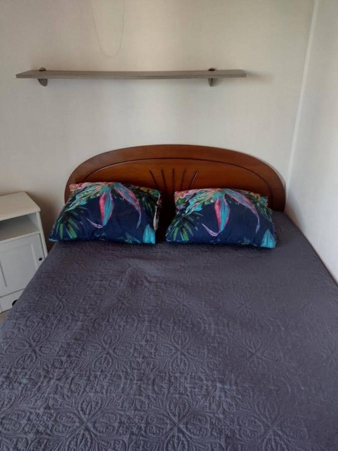 Appartement SAINT CYPRIEN PLAGE 6 Couchages Extérieur photo